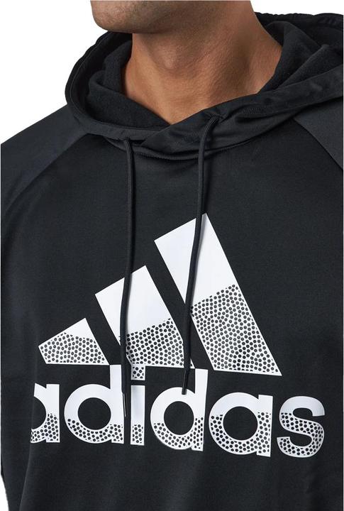 Image du produit adidas - Sweat à capuche GAME AND GO - Homme (M)
