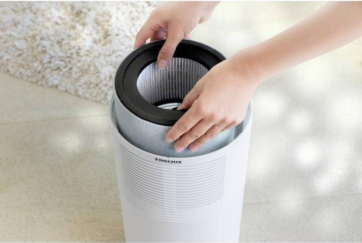 Produktbild Soehnle Ersatzfilter Luftreiniger Airfresh Clean 400 (1 x)