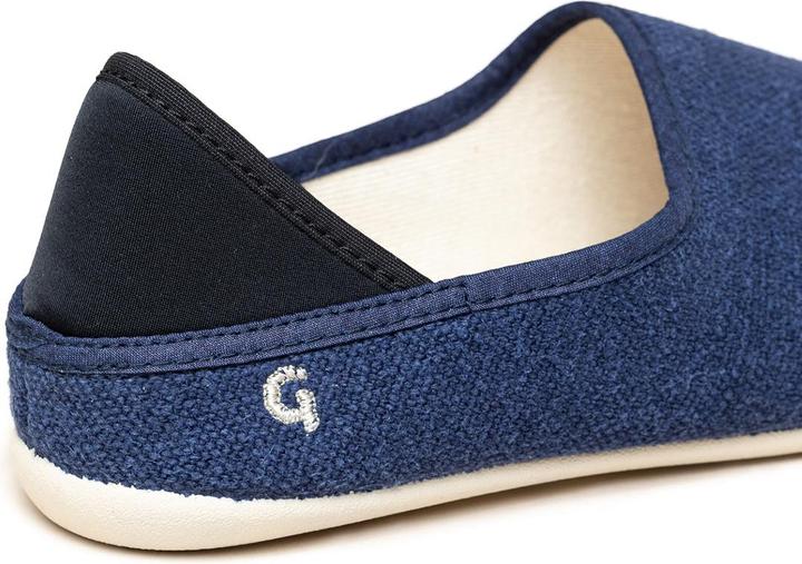 Produktbild Gottstein Linen Slip-On Hausschuh (37)