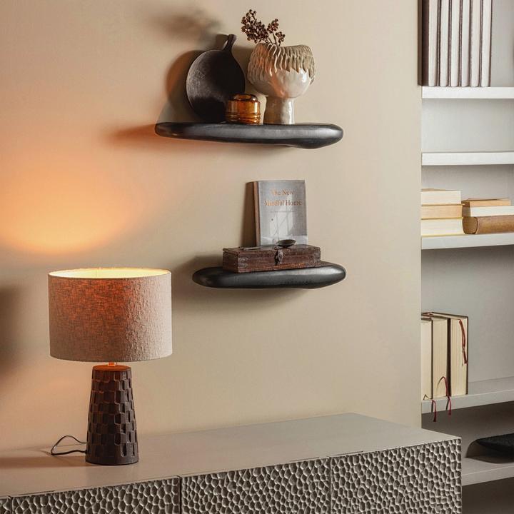 Image du produit BePureHome étagère Murale (7 x 60 x 13 cm)