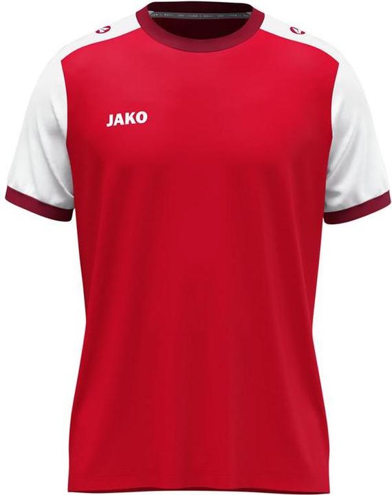 Actual product image JAKO Trikot Dynamic KA (L)