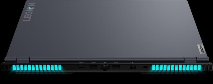 Produktbild Lenovo Legion 7 (16", AMD Ryzen 9 5900HX, 32 GB, 1000 GB, CH)