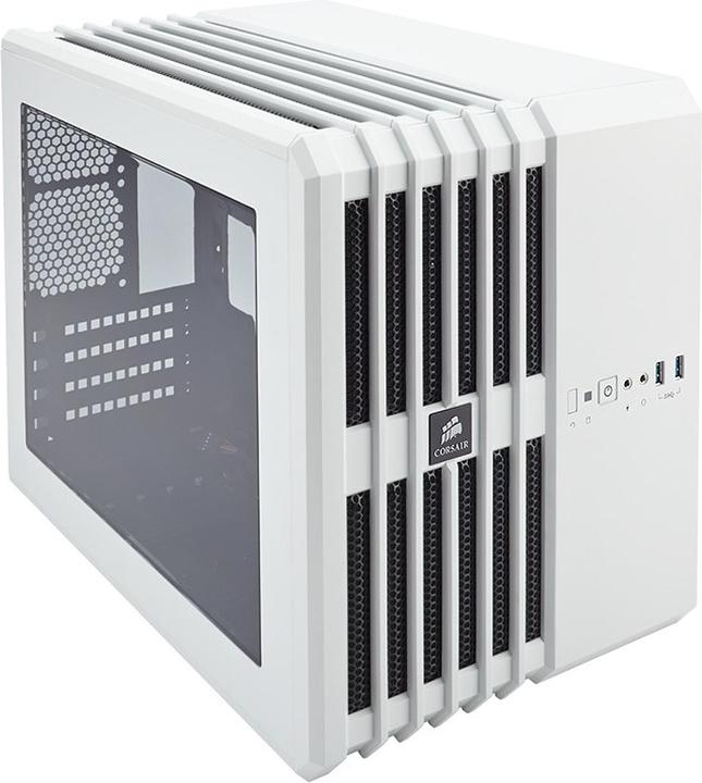 Corsair Carbide Air 240 (mATX, Mini-ITX)