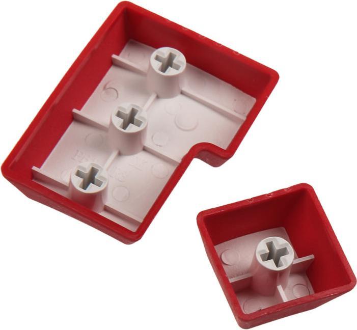 Image du produit Ducky PBT Double-Shot Set (11 Stücke)