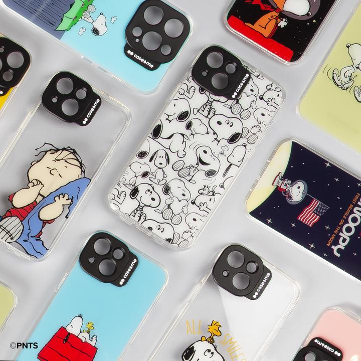 Actual product image Caseme Cover (Apple iPhone 15)