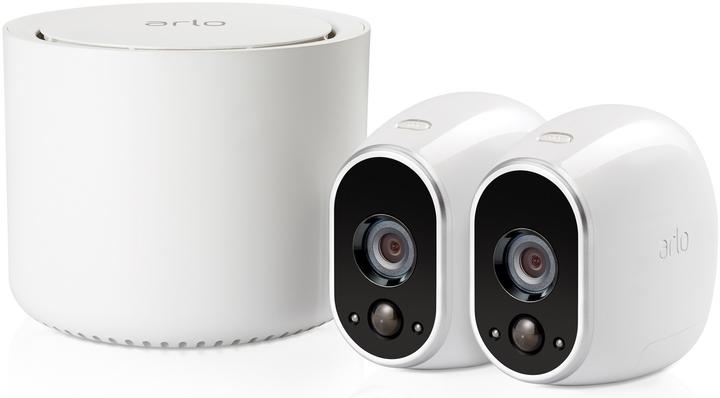 Immagine prodotto Arlo VMS3230 set da 2 (1280 x 720 pixel)