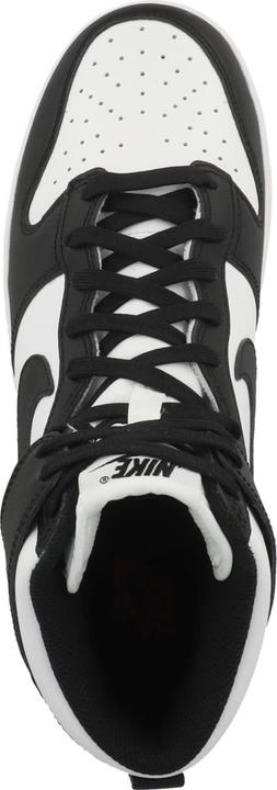 Actual product image Nike Dunk High Retro - 62179 (44.5)
