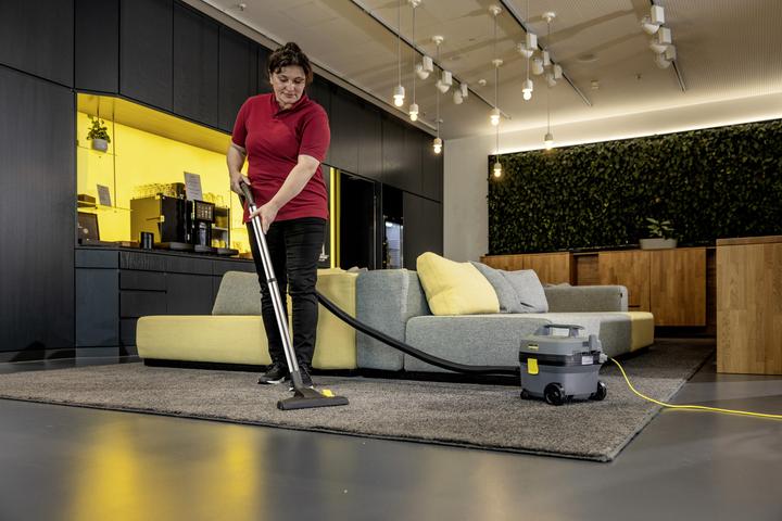Immagine prodotto Kärcher T 7/1 Classico Adv (Aspirapolvere)