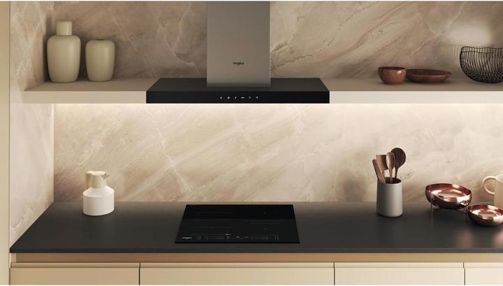 Produktbild Whirlpool Built in induction hob