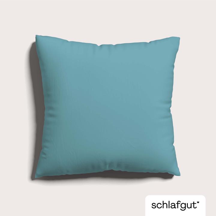 Immagine prodotto schlafgut Woven Satin (Copripiumino, 80 x 80 cm)