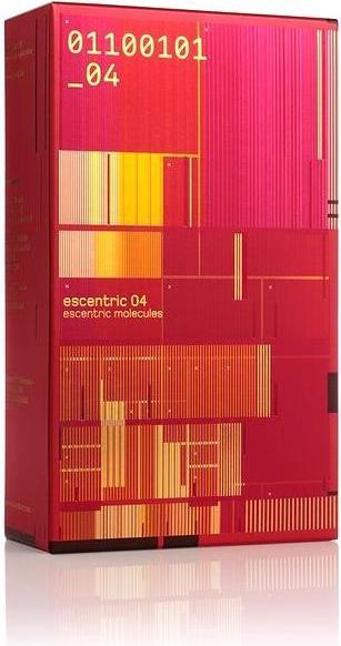 Produktbild Escentric Molecules Escentric 04 (Eau de Toilette, 100 ml)