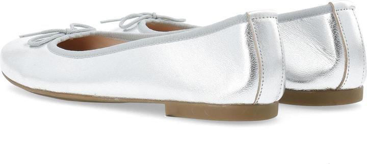 Actual product image Bianco Ballerinas (36)