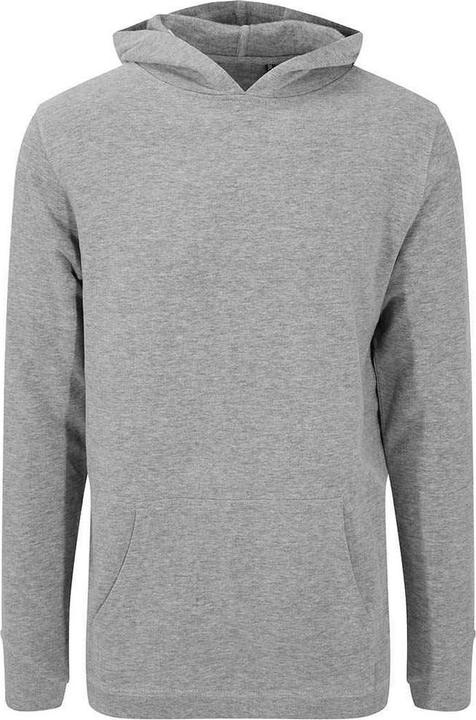 Produktbild Awdis Corcovado Kapuzenpullover Baumwolle aus biologischem Anbau (M)