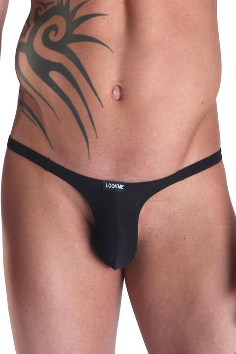Immagine prodotto Look Me Perizoma da uomo Sunny 96-57 (XL)