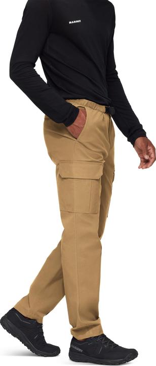 Produktbild Mammut Mountain Cargo Pants Men (54)