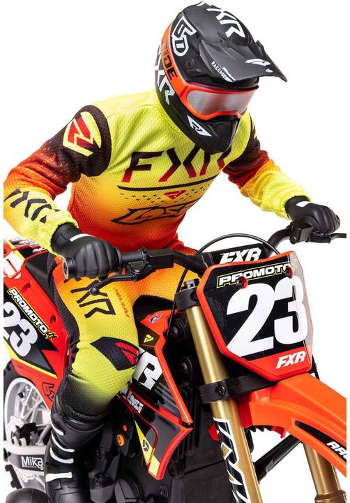 Image du produit Losi Promoto MX (RTR Prêt à fonctionner)