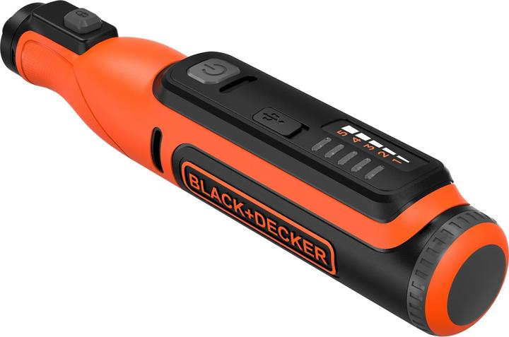 Actual product image Black & Decker Multifunktionswerkzeug