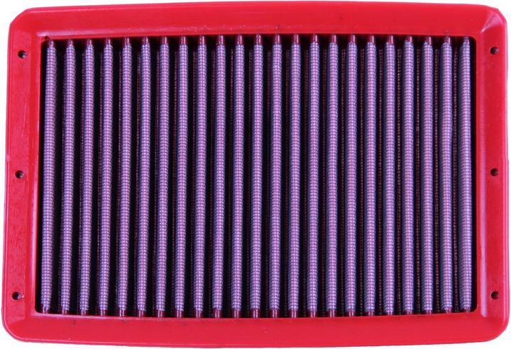 BMC Air Filter Remplacement du filtre