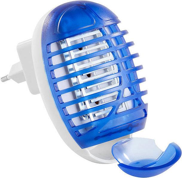 Exbuster UV-Insektenvernichter