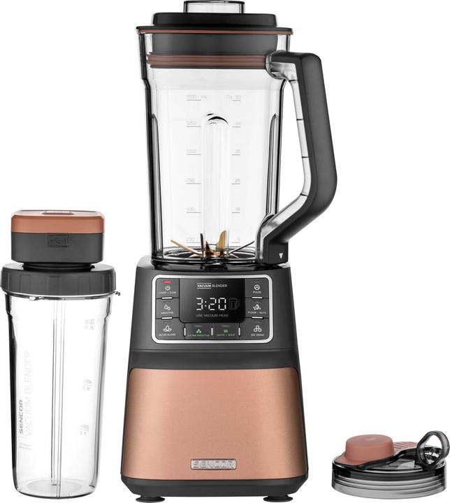 Image du produit Sencor BLENDER SBU 7676GD (1500 W)