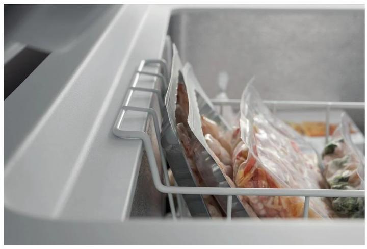Actual product image Bauknecht GT 27604 (Stand-alone, 279 l)