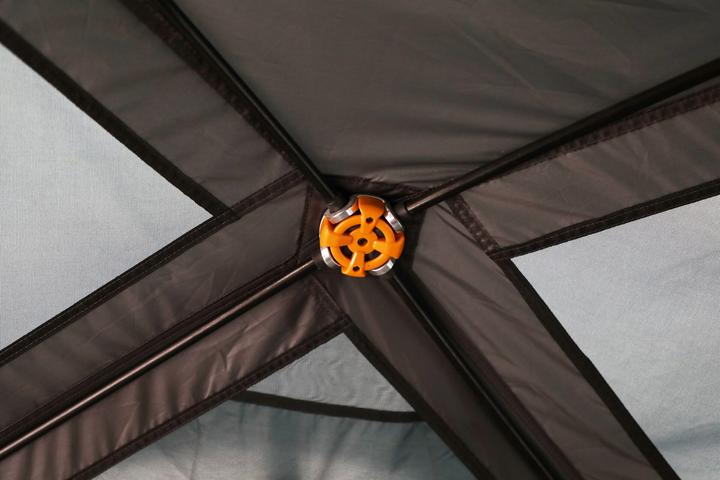 Produktbild Vango Classic Instant 300 (Tunnelzelt, 7 kg, 3 Personen)