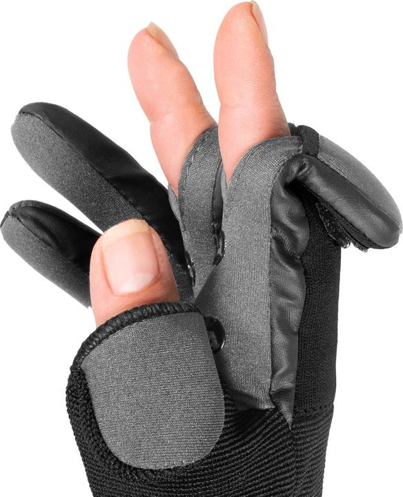 Immagine prodotto Arapaima Fishing Equipment Guanti in neoprene (S, M, L, XL, XXL, 3XL)