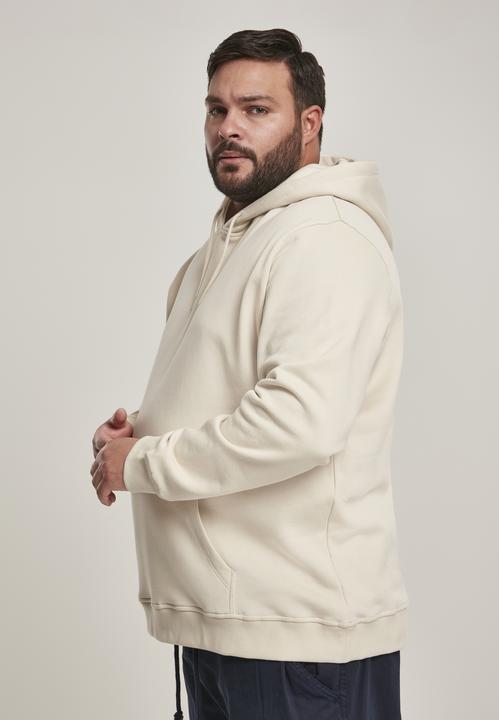 Immagine prodotto Urban Classics Organic Basic Hoody (S)