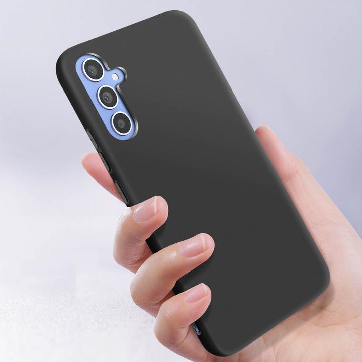 Image du produit Avizar Housse en gel Series (Samsung Galaxy A34 5G)