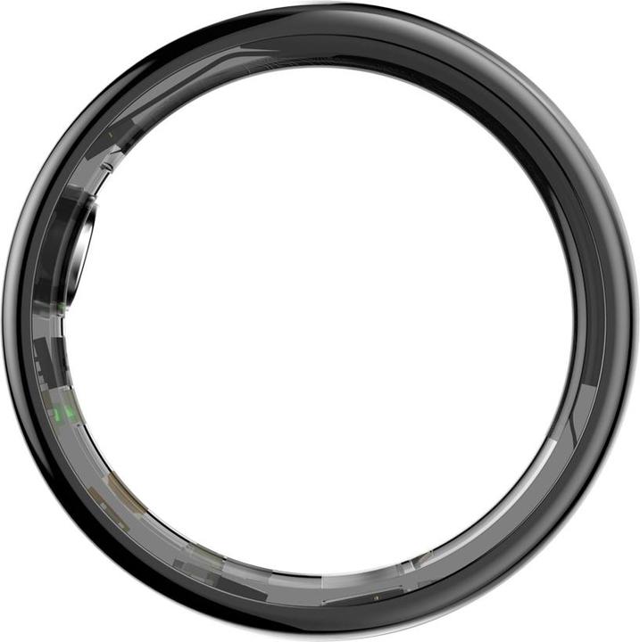 Image du produit Maxlife smart ring MXSR-100 noir taille 10 (10, Noir)