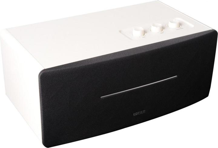 Actual product image Edifier D12 2.0 Bluetooth (Electrical connection)