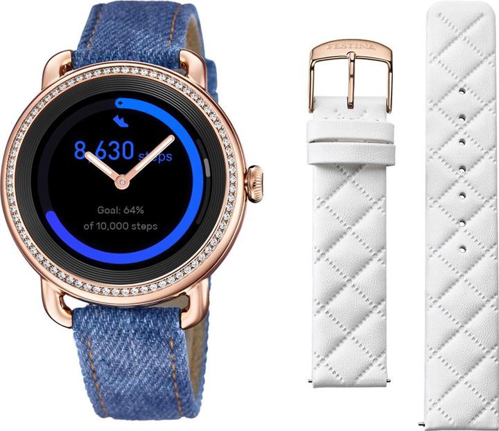 Produktbild Festina Smartwatch (42 mm)