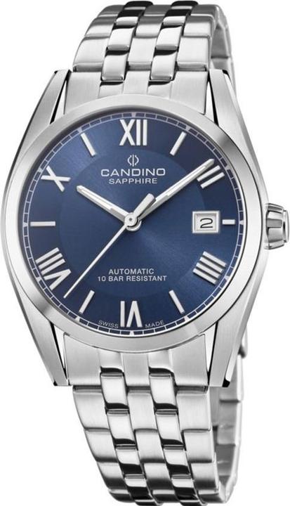 Candino Automatic (Analoguhr, 40 mm)