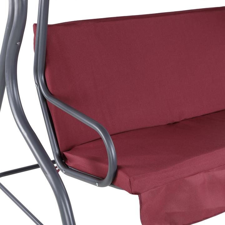 Actual product image Casaria Hollywood Swing
