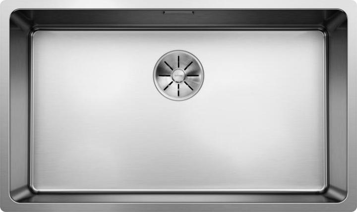 Produktbild Blanco Andano 700-U (Unterbauspüle, 74 cm, 44 cm)