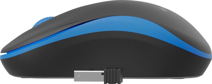 Actual product image Gembird MUSW-4B-03-B (Wireless)