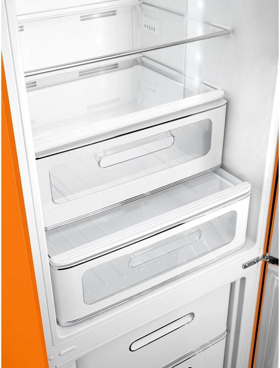 Immagine prodotto Smeg Stile retrò FAB32ROR5 (331 l)