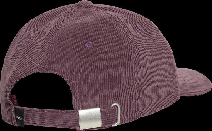 Actual product image Mystic Corduroy Cap (One size)