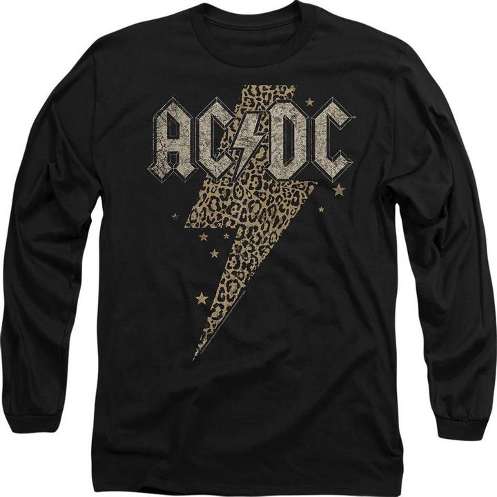 AC/DC TShirt (XXL)