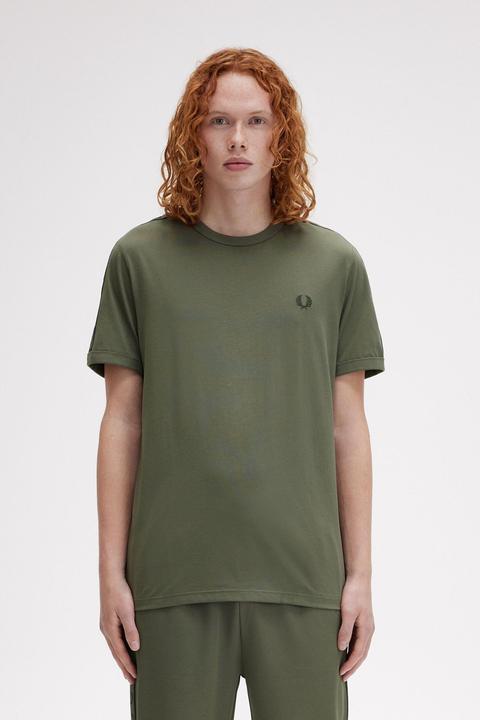 Produktbild Fred Perry Contrast Tape (XXL)