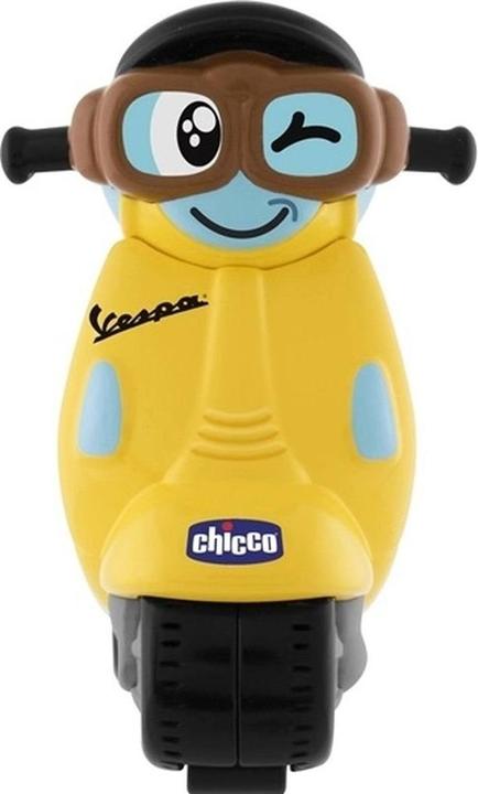 Immagine prodotto Chicco Mini Turbo Touch Vespa Primavera