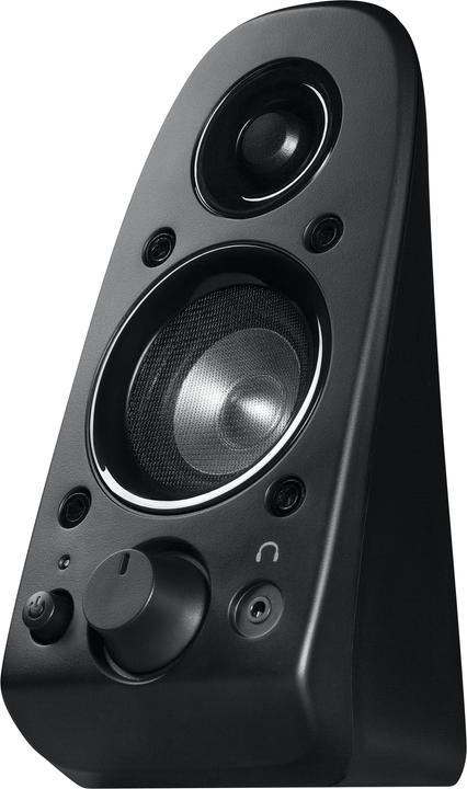 Produktbild Logitech Z506