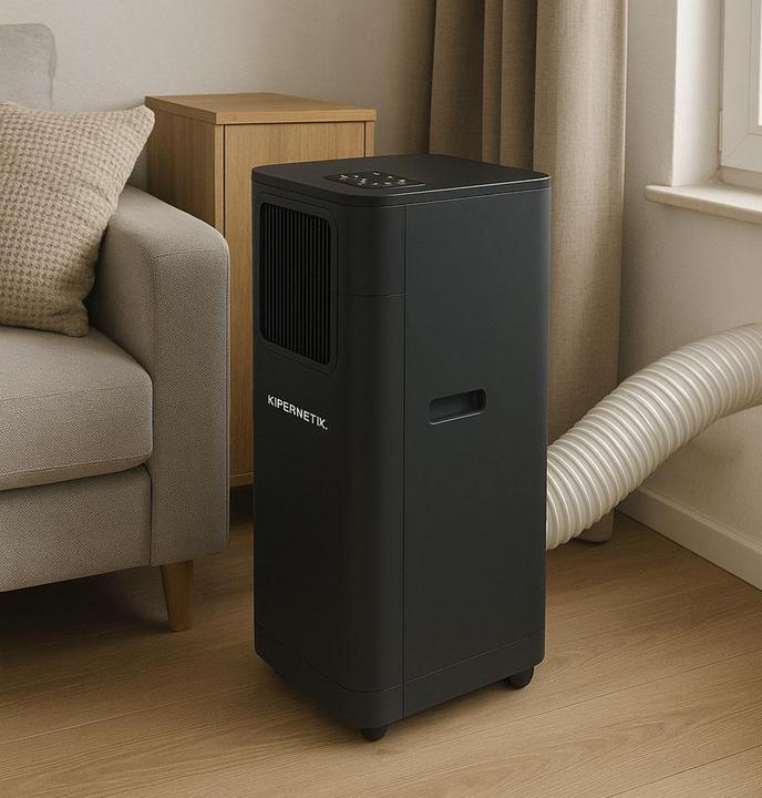 Image du produit Kibernetik KL90 (15 m², 9000 BTU/h)