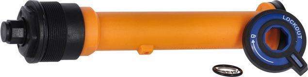 Actual product image RockShox Tora Sl