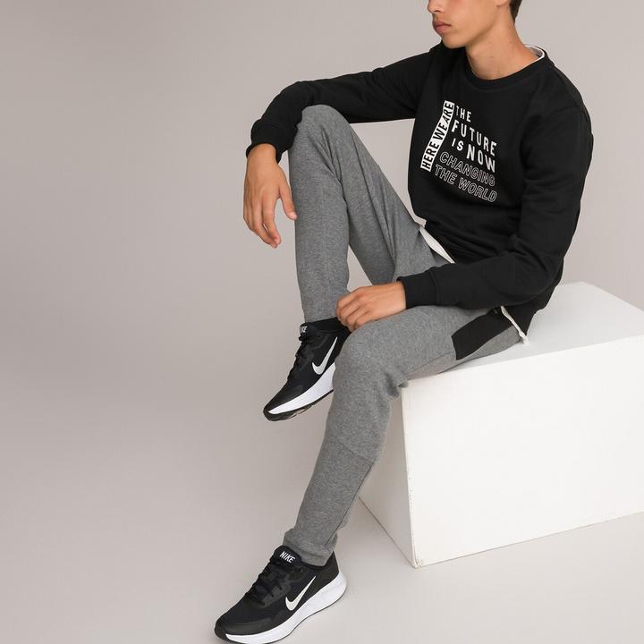 Produktbild La Redoute Collections Joggpants aus Funktionsmaterial (176)