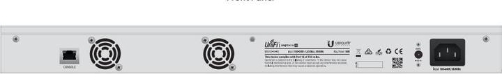 Actual product image Ubiquiti Unifi Switch US-16-XG (16 Ports)