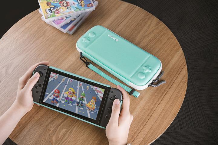 Produktbild tomtoc Slim Case (Switch)