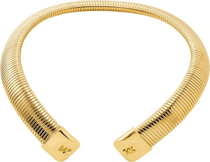 Produktbild Michael Kors Halsreif METALLIC MUSE (Messing)