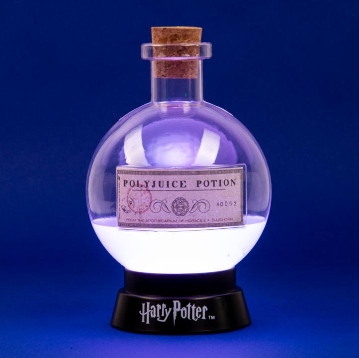 Produktbild TOP Harry-Potter