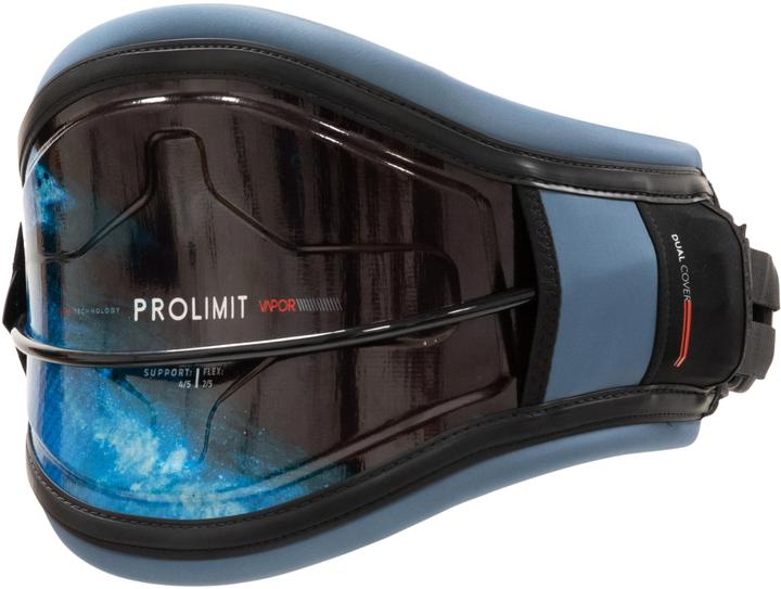 Produktbild Prolimit Kite Waist Harness Vapor